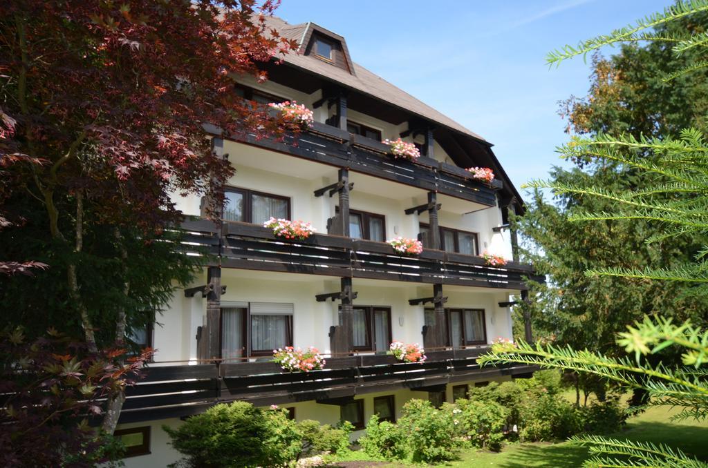 Das Hohenried Freudenstadt Exterior photo