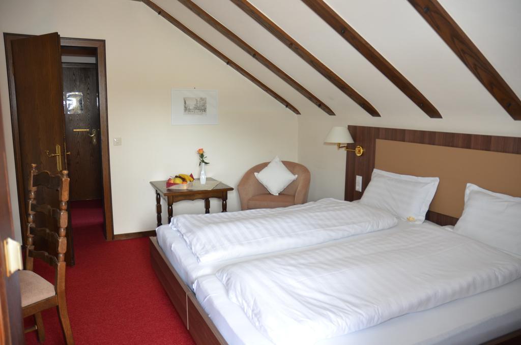 Das Hohenried Freudenstadt Room photo