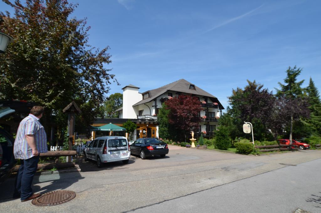 Das Hohenried Freudenstadt Exterior photo
