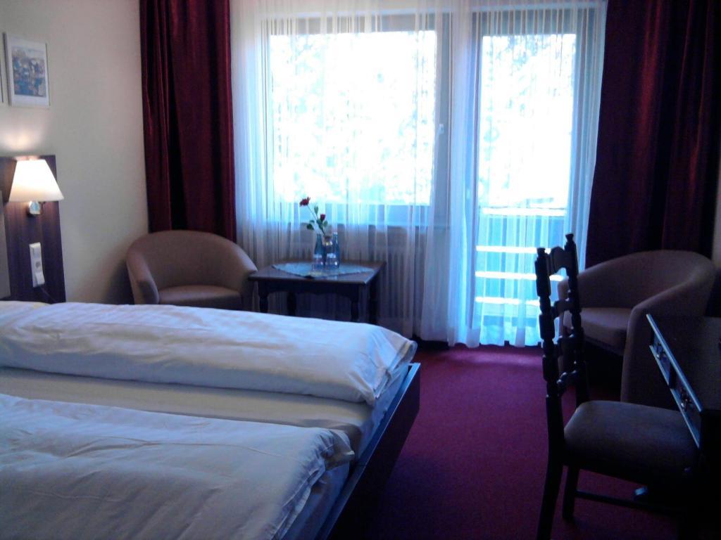 Das Hohenried Freudenstadt Room photo